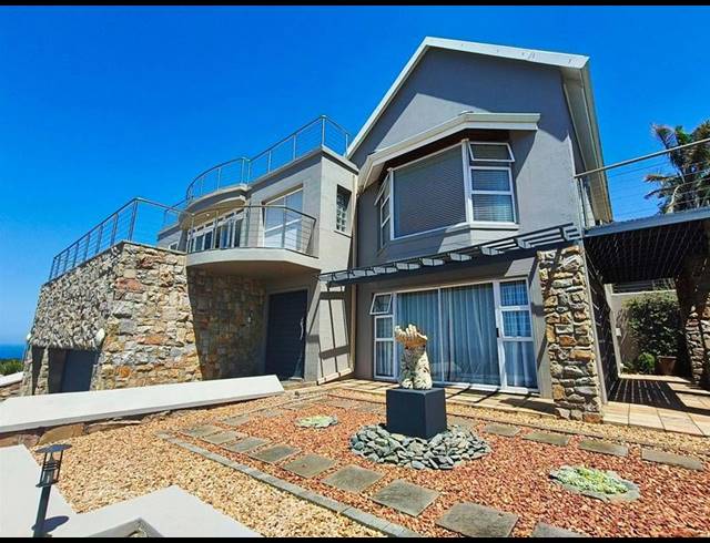 3 BEDROOM HOUSE FOR SALE IN MOSSEL BAY GOLF ESTATE